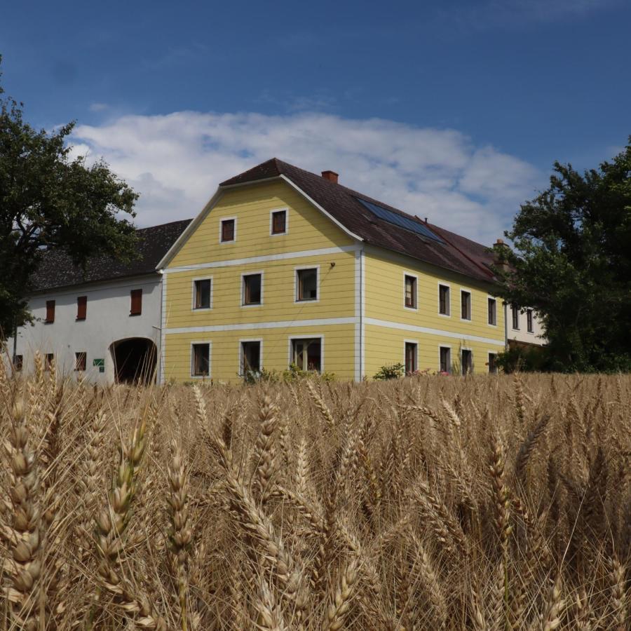 Landhof Lydia Apartment Roggendorf Exterior photo