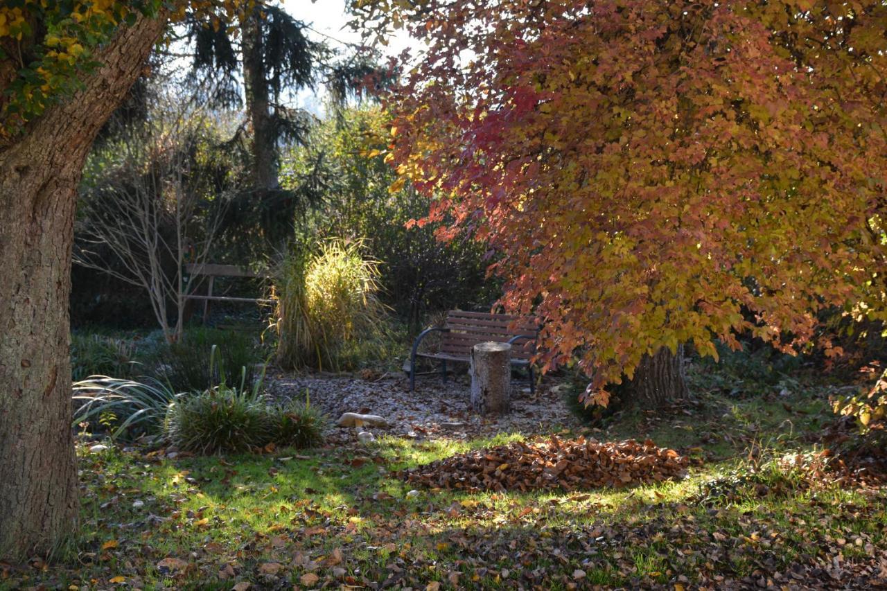 Landhof Lydia Apartment Roggendorf Exterior photo