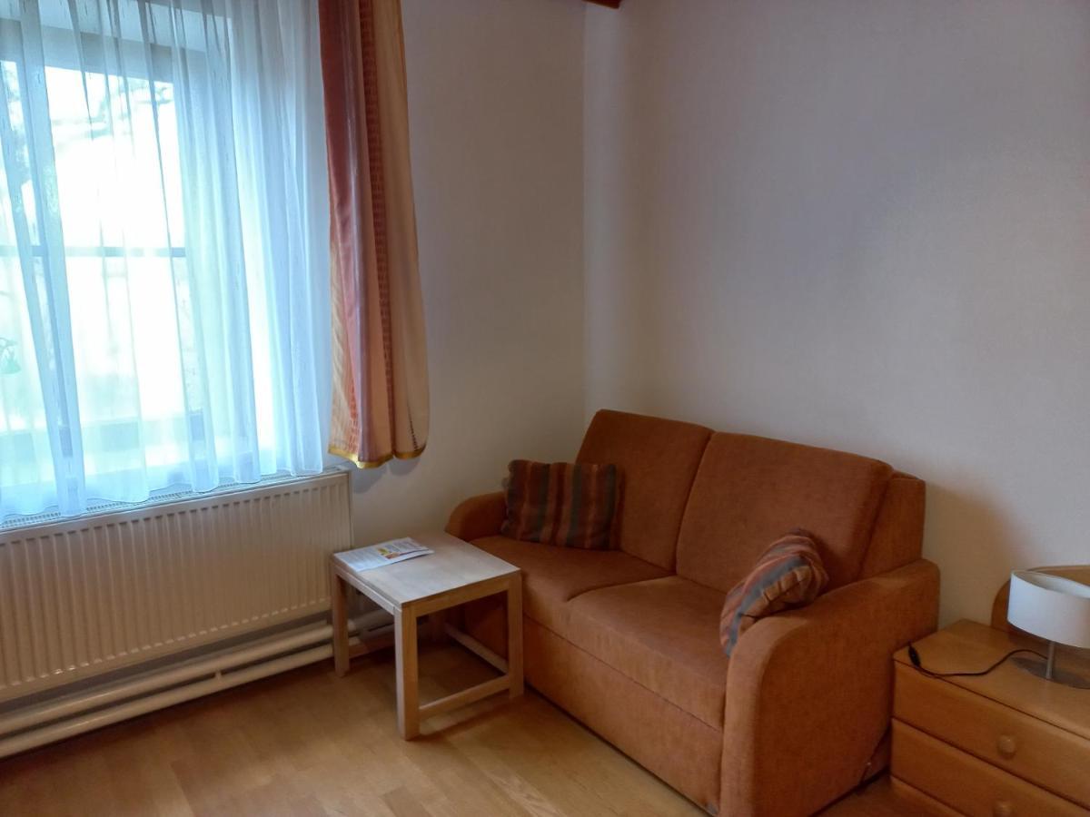 Landhof Lydia Apartment Roggendorf Exterior photo